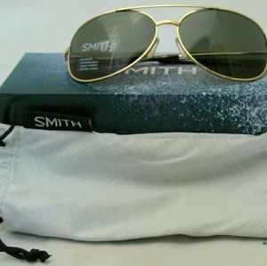 Smith Optics Rockford Sunglass